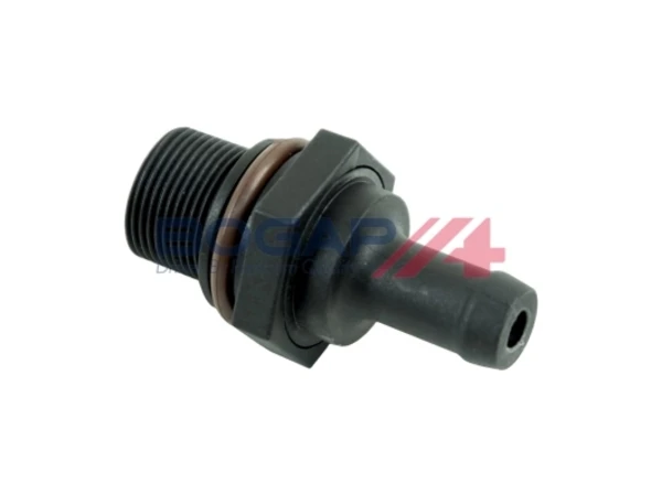 Válvula PCV de ventilação dos gases de cárter para Chevrolet Aveo (T200)