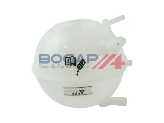 Tanque de expansão do sistema de esfriamento A4240101 Bogap