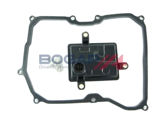 Filtro da Caixa Automática de Mudança A8115107 Bogap