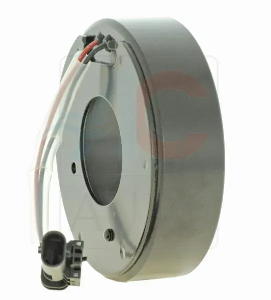 Acoplamento (bobina magnética) do compressor de aparelho de ar condicionado AC04SD45 Acauto