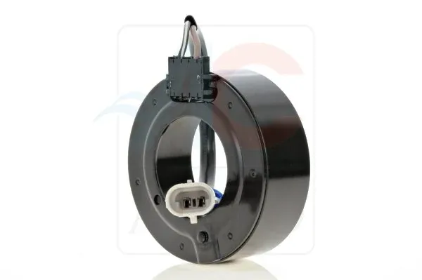 Acoplamento (bobina magnética) do compressor de aparelho de ar condicionado AC04SD02 Acauto