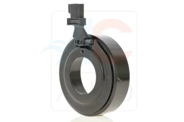 Acoplamento (bobina magnética) do compressor de aparelho de ar condicionado AC04VI02 Acauto