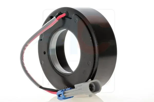 Acoplamento (bobina magnética) do compressor de aparelho de ar condicionado AC04DL02 Acauto