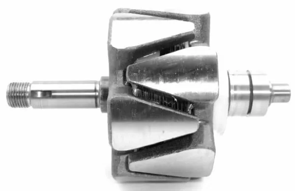 Induzido (rotor) do gerador 79087247 Deutz