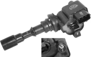 Bobina de ignição B0220 General Motors