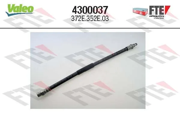 Mangueira de embraiagem BMW 3 E46