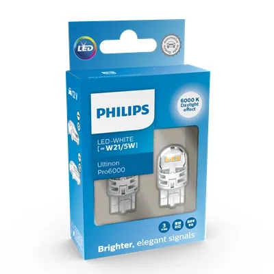  11066CU60X2 Philips