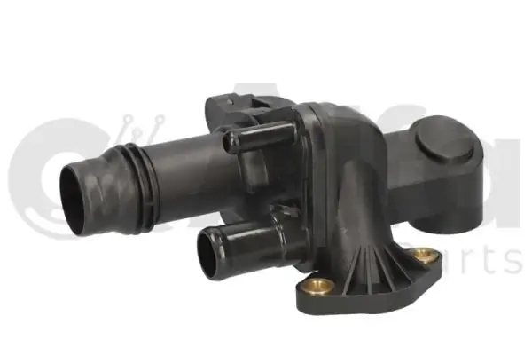 Caixa do termostato AF10413 Alfa E-Parts
