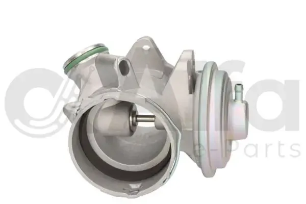 Válvula EGR de recirculação dos gases AF08500 Alfa E-Parts