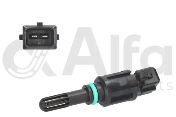Sensor de temperatura da mistura de ar AF03429 Alfa E-Parts