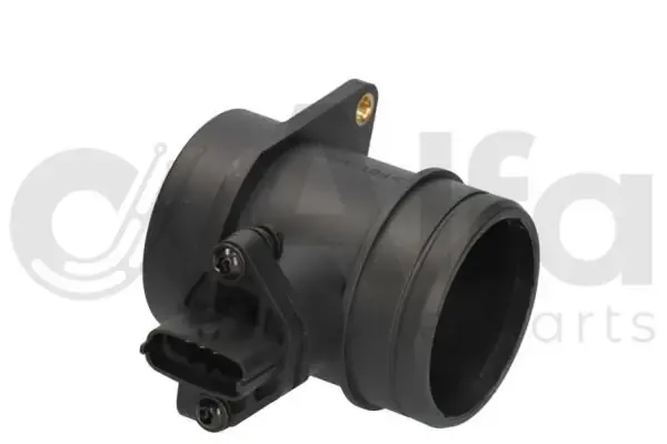 Sensor de fluxo (consumo) de ar, medidor de consumo M.A.F. - (Mass Airflow) Chery Tiggo FL