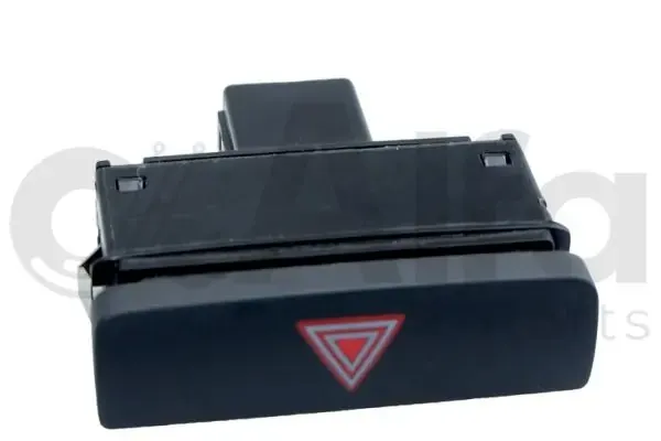 Botão de ativação do sinal de emergência AF08263 Alfa E-Parts
