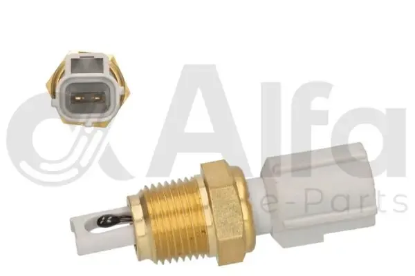 Sensor de temperatura da mistura de ar AF02733 Alfa E-Parts