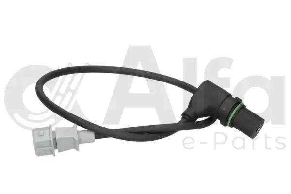 Sensor de posição (de revoluções) de cambota AF05314 Alfa E-Parts