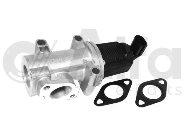Válvula EGR de recirculação dos gases AF07684 Alfa E-Parts