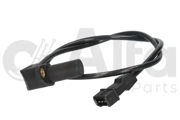 Sensor de posição (de revoluções) de cambota AF04713 Alfa E-Parts