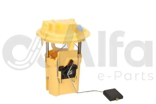 Módulo de bomba de combustível com sensor do nível de combustível AF02480 Alfa E-Parts