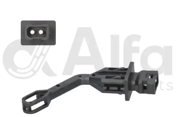 Sensor de temperatura de ar no salão AF02795 Alfa E-Parts