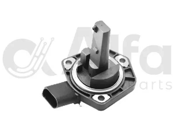Sensor do nível de óleo de motor AF04175 Alfa E-Parts