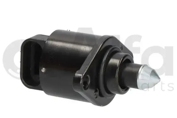 Válvula (regulador) de marcha a vácuo AF11141 Alfa E-Parts