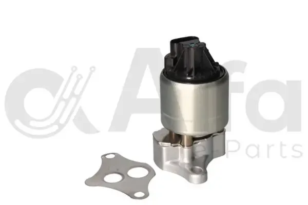 Válvula EGR de recirculação dos gases AF08497 Alfa E-Parts
