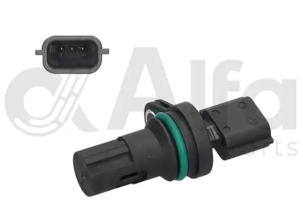 Sensor de posição da árvore distribuidora AF03671 Alfa E-Parts