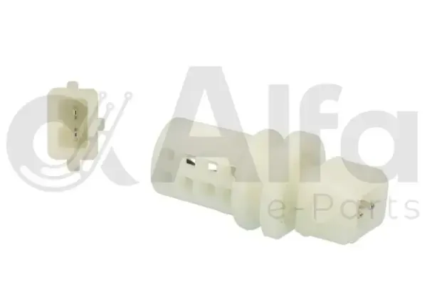 Sensor de temperatura da mistura de ar AF03414 Alfa E-Parts