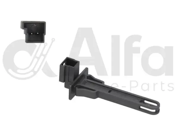 Sensor de temperatura de ar no salão AF02078 Alfa E-Parts