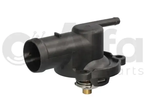 Caixa do termostato AF14257 Alfa E-Parts
