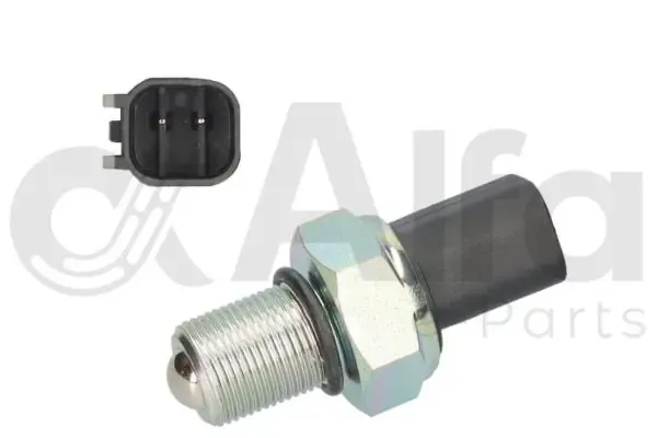 Sensor de ativação das luzes de marcha à ré AF02680 Alfa E-Parts