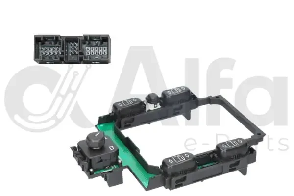 AF00444 Alfa E-Parts
