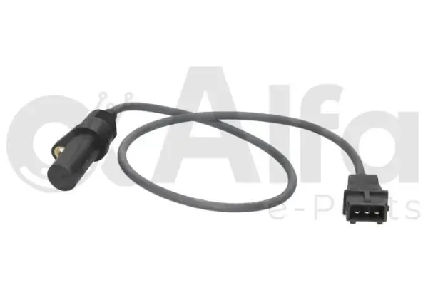Sensor de posição (de revoluções) de cambota AF01747 Alfa E-Parts