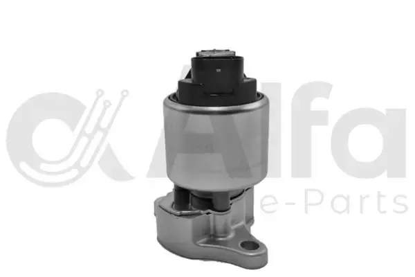Válvula EGR de recirculação dos gases AF07788 Alfa E-Parts