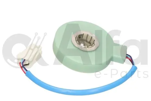Sensor do ângulo de viragem do volante de direção AF04439 Alfa E-Parts