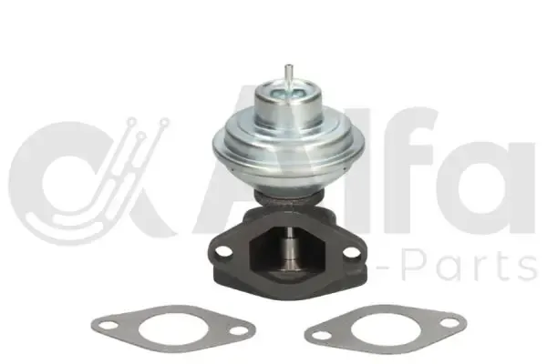 Válvula EGR de recirculação dos gases Ford Escort CLASSIC TOURING
