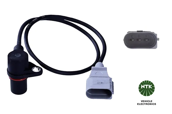 Sensor de posição (de revoluções) de cambota 81042 NTK