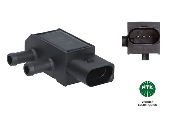 Sensor de pressão dos gases de escape 77352 NTK