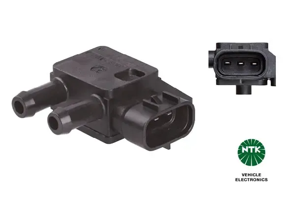 Sensor de pressão dos gases de escape 77321 NTK