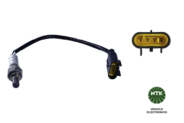 Sonda lambda, sensor de oxigênio para Fiat Punto II 188