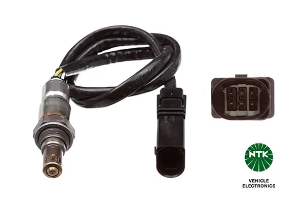 Sonda lambda, sensor de oxigênio Fiat Fiorino 225