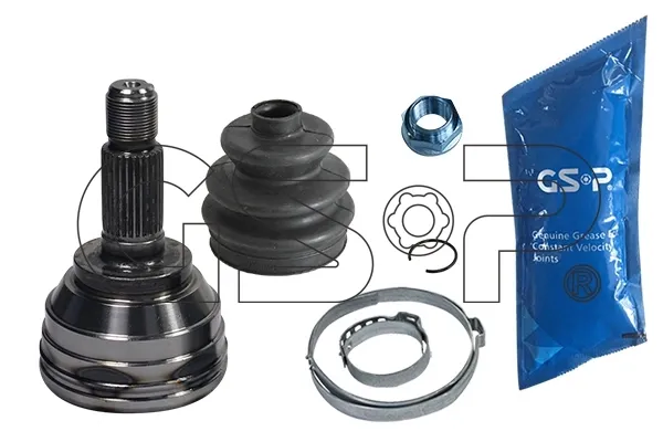 Junta homocinética externa dianteira Land Rover Freelander I