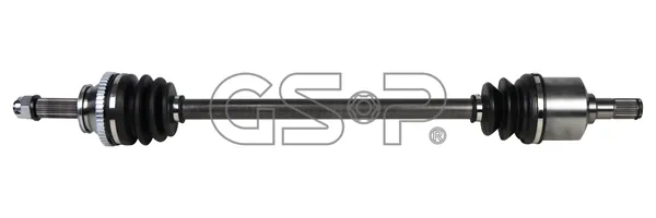 Semieixo traseiro Hyundai Santa Fe I