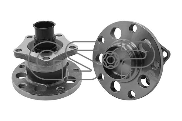 Cubo traseiro 9400003 GSP