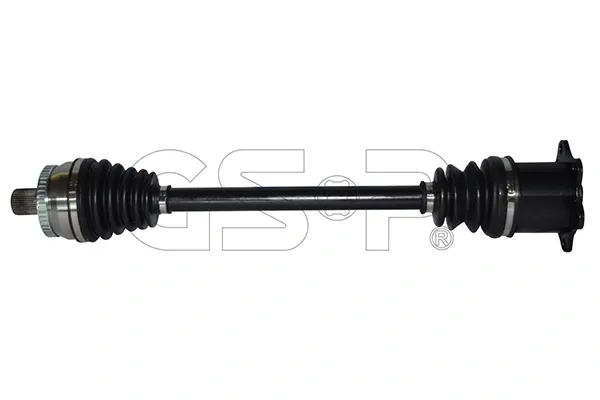 Semieixo (acionador) dianteiro esquerdo 302004190443 Magneti Marelli
