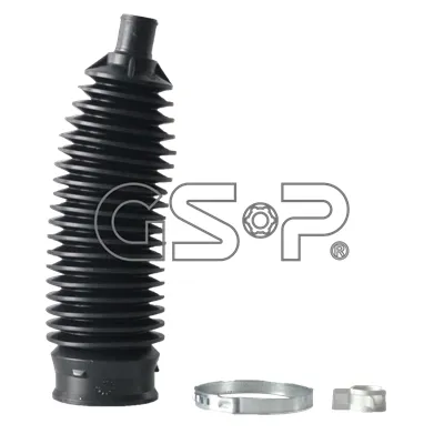 Compre Bota de proteção do mecanismo de direção (de cremalheira) Volkswagen Polo V 6R1, 6C1