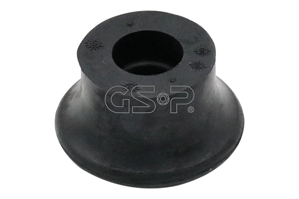 Coxim (suporte) dianteiro de motor para Audi A6 (4A, C4)
