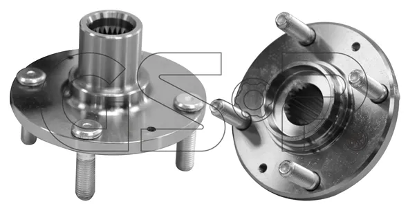 Cubo dianteiro 9425002 GSP