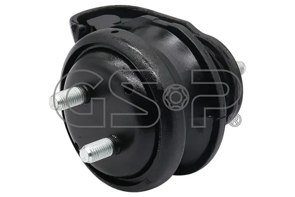 Coxim (suporte) esquerdo/direito de motor 514730 GSP