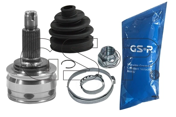 Junta homocinética externa dianteira para Suzuki Grand Vitara (JB)