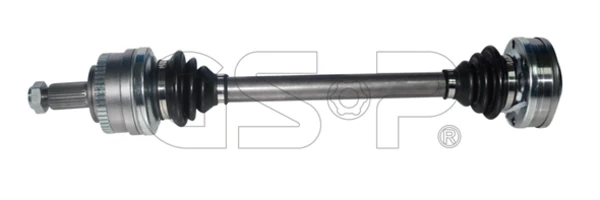 Semieixo traseiro para BMW 3 (E30)